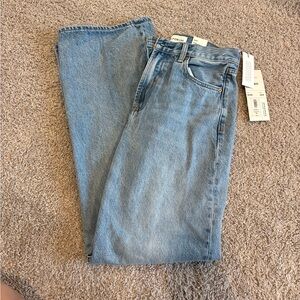 Aritzia Denim Forum Farrah Jeans